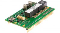 TEC Controller TEC-1161-4A-PT100-PIN